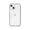 iPhone 13 Mini Cover TENC Air Transparent Klar