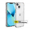 iPhone 13 Cover TENC Air Transparent Klar