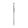 iPhone 14 Cover TENC Air Transparent Klar