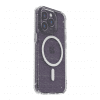 iPhone 14 Pro Cover TENC BlingBling MagSafe Transparent Klar