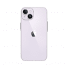 iPhone 14 Cover TENC Slim Fit Transparent Klar
