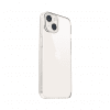 iPhone 14 Cover TENC Slim Fit Transparent Klar