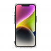 iPhone 14 Pro Max Cover TENC Air Transparent Klar
