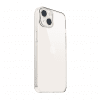 iPhone 14 Plus Cover TENC Slim Fit Transparent Klar