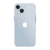 iPhone 14 Plus Cover TENC Slim Fit Frost