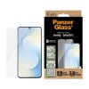 Samsung Galaxy S25 FE Skærmbeskytter Ultra-Wide Fit EasyAligner