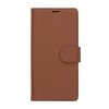 Samsung Galaxy S26 Ultra Etui med Stativ Brun