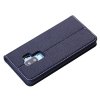Plånboksetui till Samsung Galaxy S9 Plus Mørkeblå