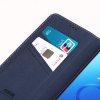 Plånboksetui till Samsung Galaxy S9 Plus Mørkeblå