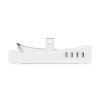 PlayStation 5 Slim Horisontal Stand With USB Hub