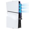 PlayStation 5 Slim kølevifte med LED