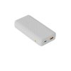 Powerbank Go2 20 000 mAh 15W Ash White
