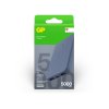 Powerbank Plus 5000 mAh Blå