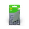 Powerbank Plus 5000 mAh Grøn