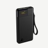 Powerbank Powerbird B10 10 000 mAh Sort