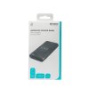 Powerbank Wireless 10 000 mAh MagSafe Sort