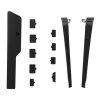 PS5/PS5 Slim Støvpropp Sæt