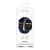 Apple Watch 44/45/46/Ultra 49mm Armbånd Armor Blå