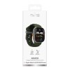 Apple Watch 44/45/46/Ultra 49mm Armbånd Armor Grøn