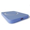 MagSafe Powerbank Mini Power Mag Blue Lagoon