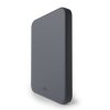 MagSafe Powerbank Mini Power Mag Grå