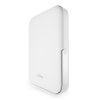 Powerbank Stand Power Mag 5000 mAh Hvid