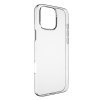 iPhone 16 Pro Max Cover Nude Transparent