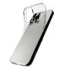 iPhone 16 Pro Max Cover Nude Transparent