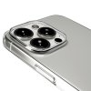 iPhone 16 Pro Max Cover Nude Transparent