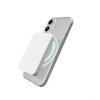 iPhone 17 Cover 0.3 Mag Transparent