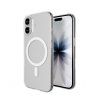 iPhone 17 Cover 0.3 Mag Transparent