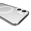 iPhone 17 Cover 0.3 Mag Transparent