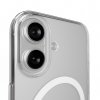 iPhone 17 Cover 0.3 Mag Transparent