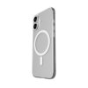 iPhone 17 Cover 0.3 Mag Transparent