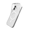 iPhone 17 Cover 0.3 Mag Transparent