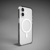 iPhone 17 Cover 0.3 Mag Transparent