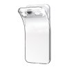 iPhone Air Cover Nude Transparent
