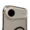 iPhone Air Cover Lite Mag Transparent Brun