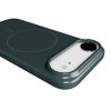 iPhone Air Cover Pulse MagSafe Grøn