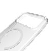 iPhone 17 Pro Max Cover 0.3 Mag Transparent