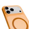 iPhone 17 Pro Max Cover Daylight MagSafe Orange