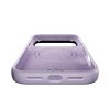 iPhone 17 Pro Max Cover ICON Mag Pro Lavendel
