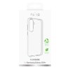 Samsung Galaxy S24 Plus Cover Nude Transparent