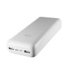 Powerbank Daily 20 Hvid