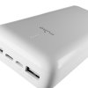 Powerbank Daily 20 Hvid