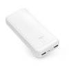 Powerbank Daily 20 Hvid