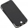 iPhone 6/6S Plus Sag Quattro Folio Læder sort