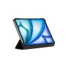 iPad Air 13 (M2/M3) Etui Risskov Sort
