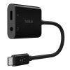 RockStar 3.5mm Audio + USB-C Charge Adapter