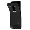 Rugged Armor Cover till Galaxy S9 Mate Black